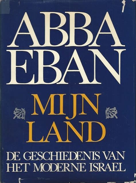 mijn land de geschiedenis van het moderne isral PDF