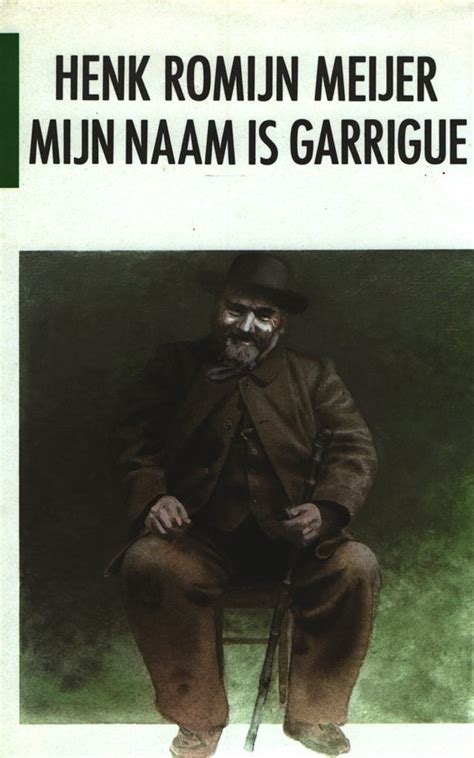 mijn naam is garrigue Reader