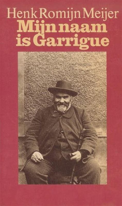 mijn naam is garrigue de reconstructie van een moord gepleegd in de loop van 1874 in dordogne Reader