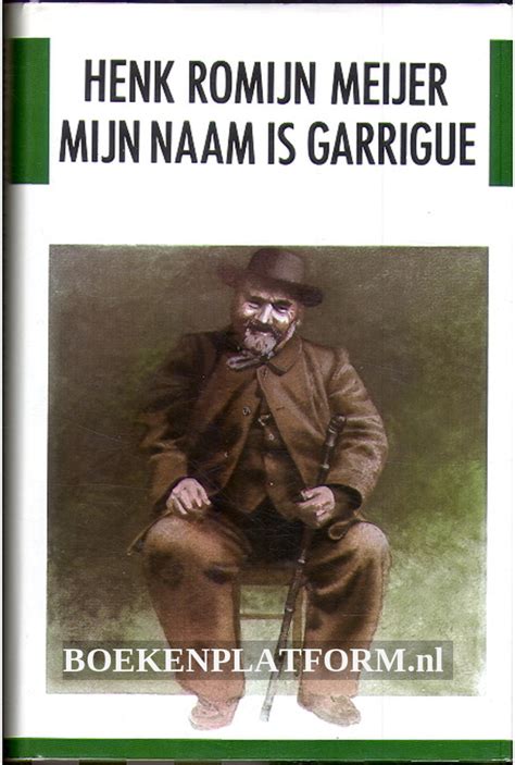 mijn naam is garrigue een historische roman die zich afspeelt in het franse dordonge rond 1874 Doc