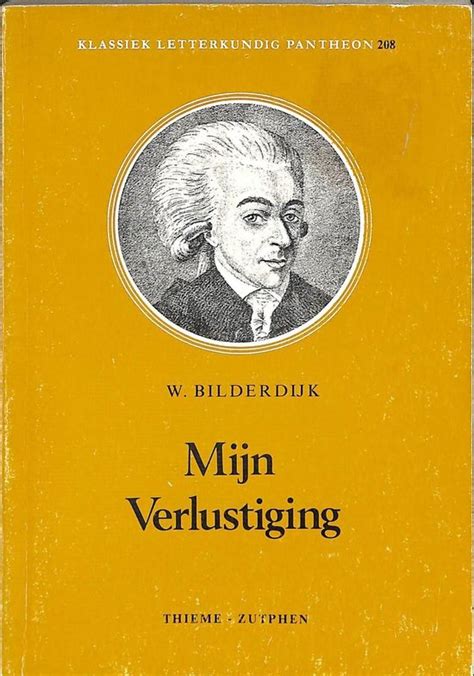 mijn verlustiging klassiek letterkundig pantheon 208 PDF