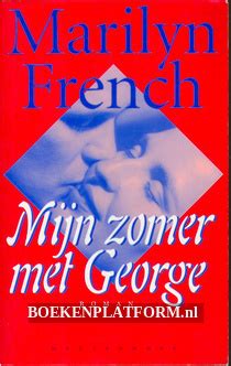 mijn zomer met george roman Epub