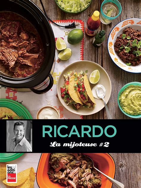 mijoteuse v 02 ricardo Doc