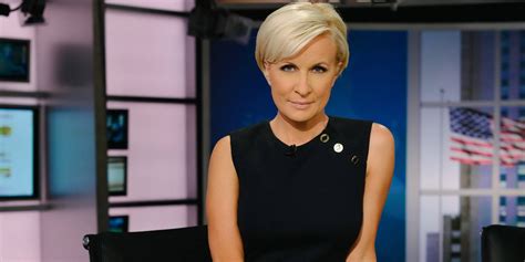 mika brzezinski net worth