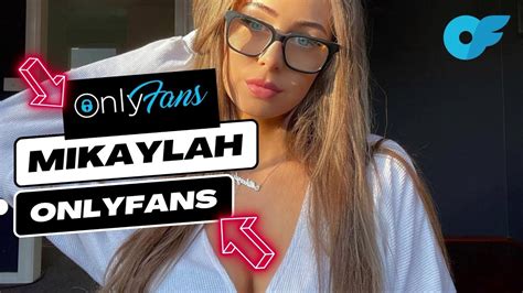 mikafans leaked onlyfans