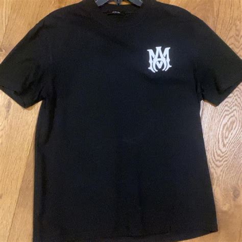 mike amiri shirt