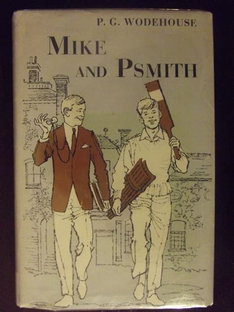 mike and psmith the collectors wodehouse Doc