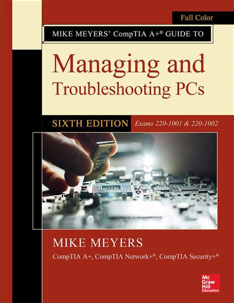 mike meyers comp tia guide to managing Doc