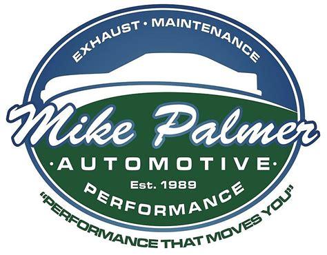 mike palmer automotive