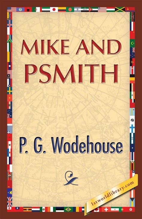 mike psmith p g wodehouse Kindle Editon