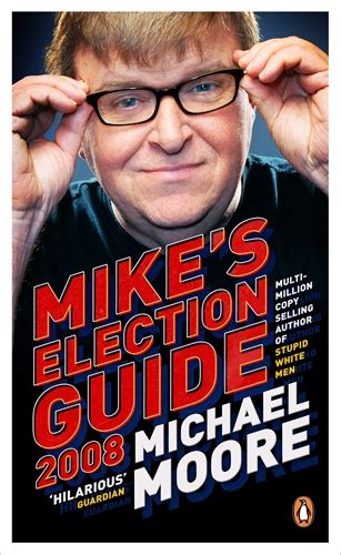 mikes election guide 2008 Epub