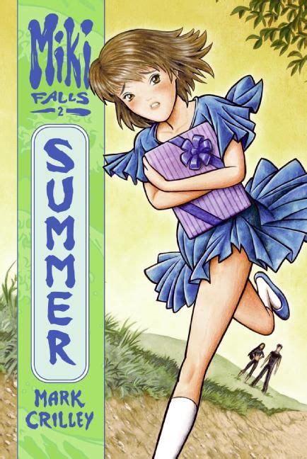 miki falls summer mark crilley ebook Doc