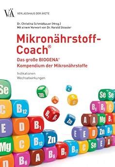 mikron hrstoff coach gro e biogena kompendium mikron hrstoffe wechselwirkungen Epub