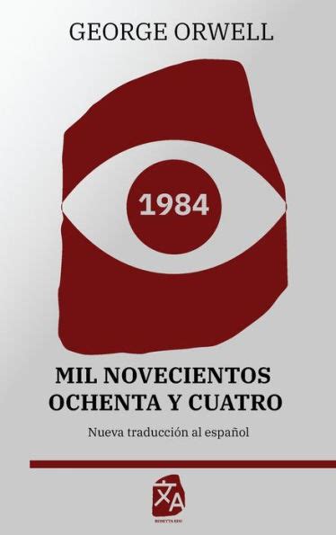 mil novecientos ochenta y cuatro contemporanea PDF