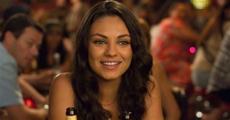 mila kunis movie