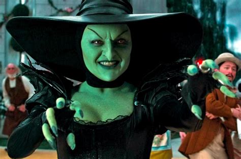 mila kunis wicked witch