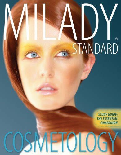 milady cosmetology study guide Kindle Editon