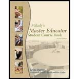 milady master educator student course 2nd edition Kindle Editon