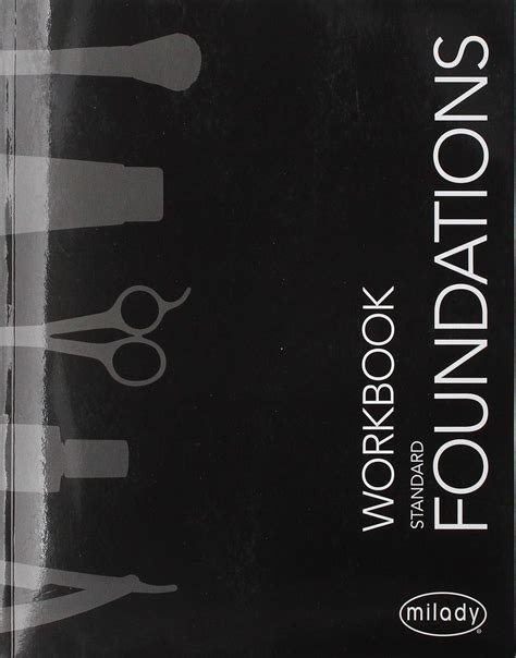 milady standard student workbook awnsers Epub