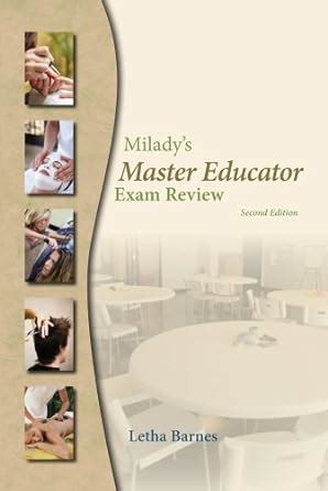 milady-master-educator-exam-review Ebook PDF
