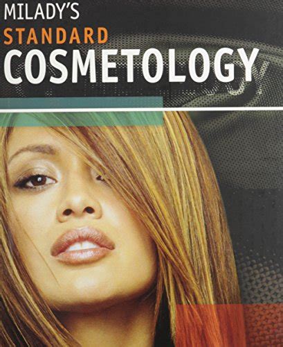 miladys standard cosmetology 2008 Reader