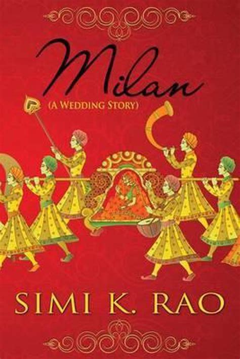 milan a wedding story Epub