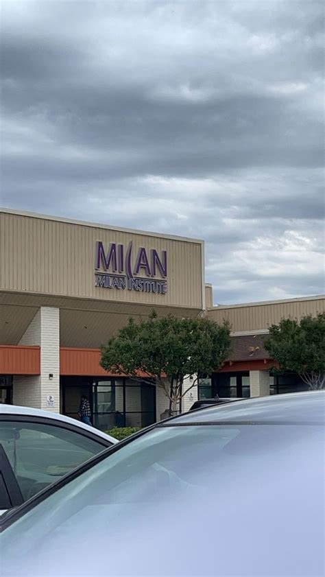 milan institute clovis ca
