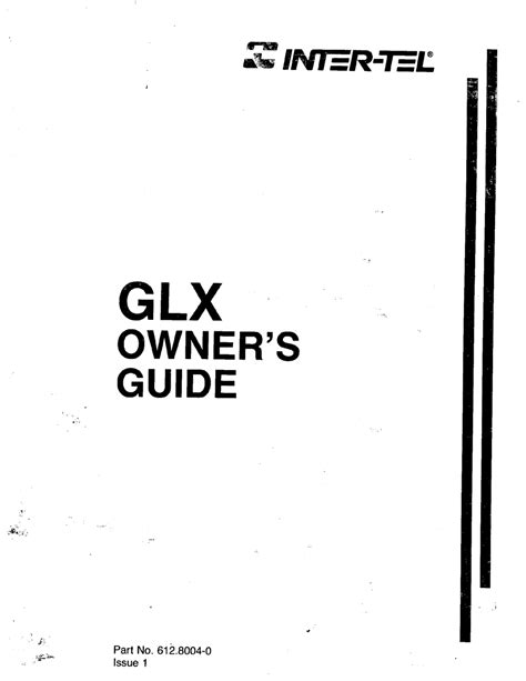 milan n glx lc 01 owners manual Reader