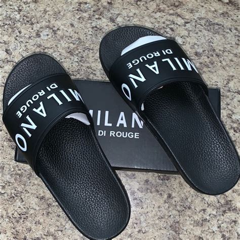 milano slides