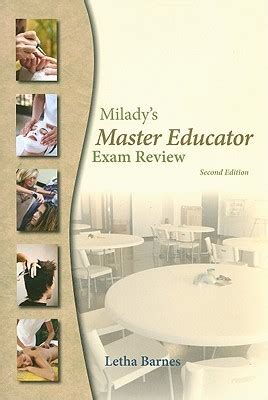 mildays master educator exam review book PDF