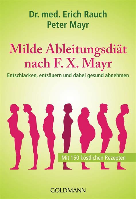 milde ableitungsdiat nach fx mayr PDF