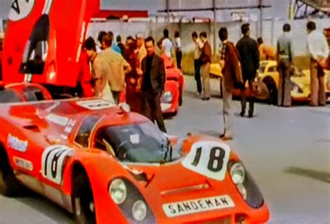 miles 24 hours of le mans 1969 winner