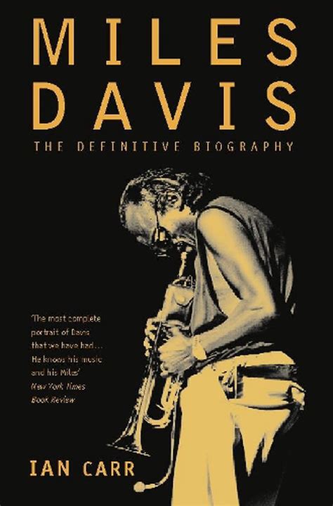 miles davis the definitive biography Kindle Editon