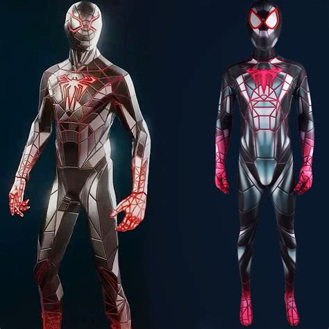 miles morales matter suit