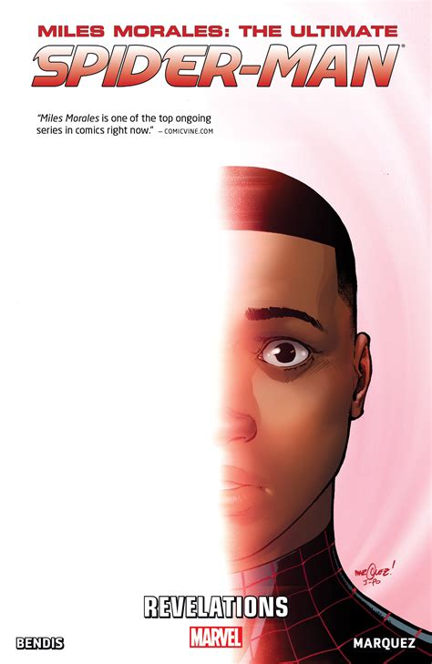 miles morales ultimate spider man vol 2 revelations Epub