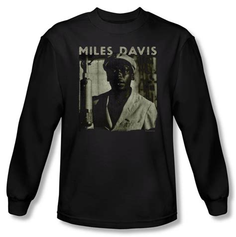 miles t shirt