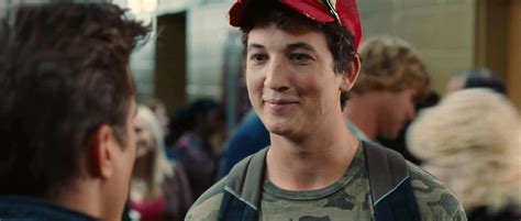 miles teller in footloose