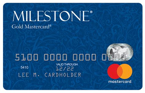 milestone credit card reviews