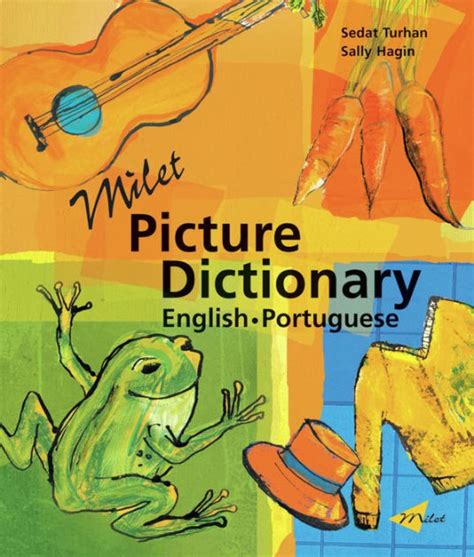 milet picture dictionary english portuguese Doc