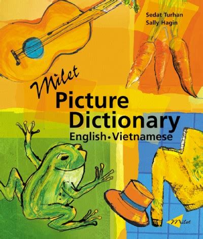 milet picture dictionary english vietnamese PDF