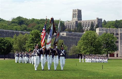 military academy law school