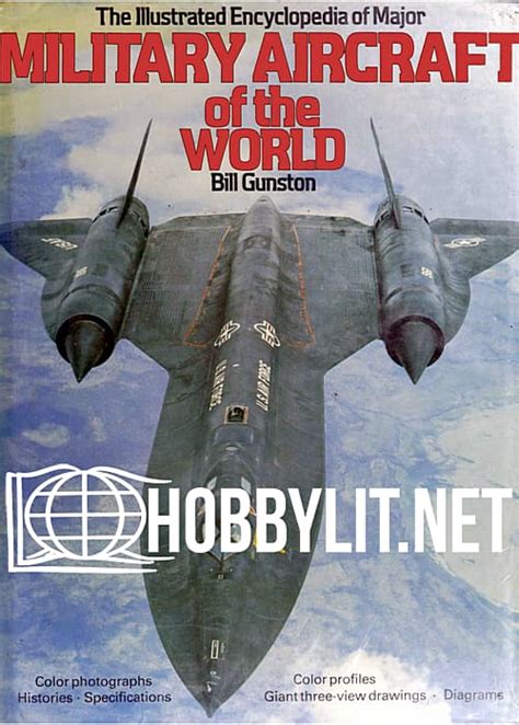 military aircraft of the world the illustrated encyclopedia of major Reader