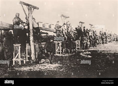 military executions during world war i Epub
