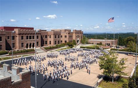 military high schools in america PDF