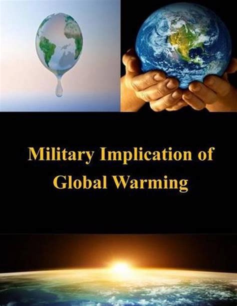 military implication global warming college Kindle Editon