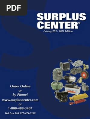 Military Surplus Free Catalog Request