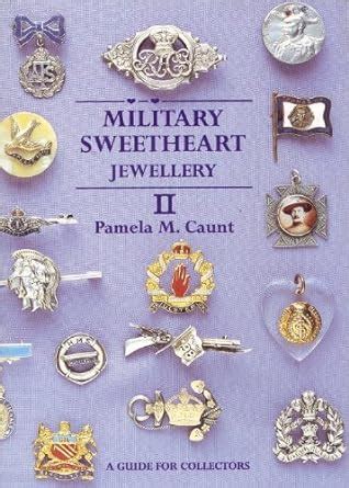 military sweetheart jewellery pt 1 a guide for collectors PDF
