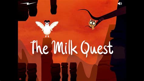 milk quest