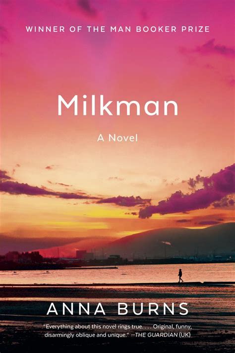 milkman novel goodreads Doc