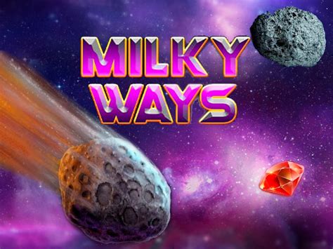 milky way game